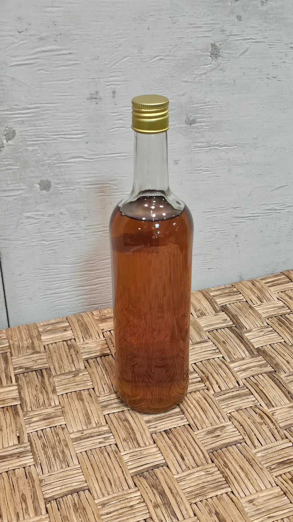 Garrafa de Hidromel Tradicional